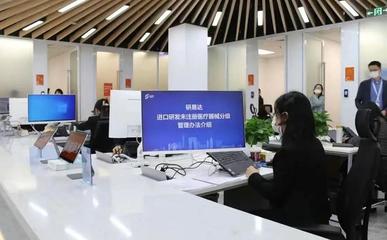 園區推動國際先進醫療器械產業“鏈”向未來（三） 引進政策